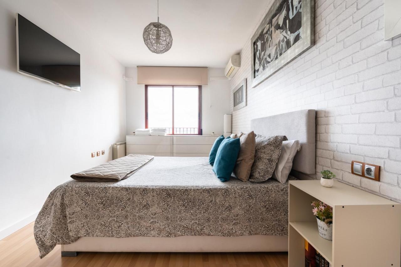 Levante En Chinchilla Con Vistas Apartment