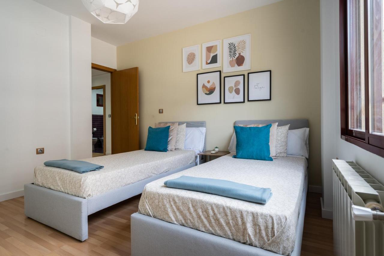 Levante En Chinchilla Con Vistas Apartment *