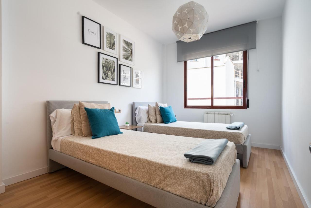 Levante En Chinchilla Con Vistas Apartment